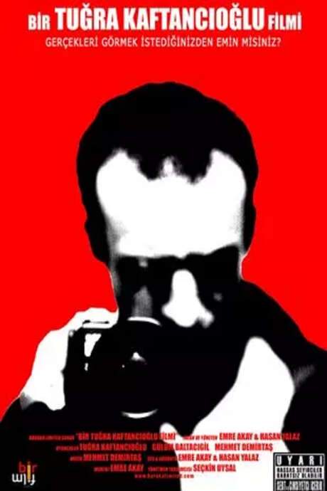 A Film by Tuğra Kaftancıoğlu